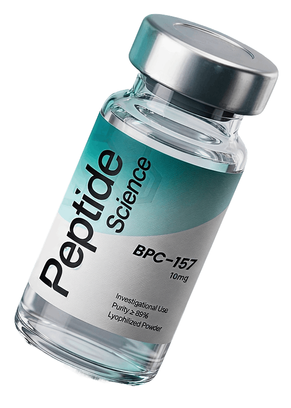Semaglutide 8mg vial — Peptide Science USA